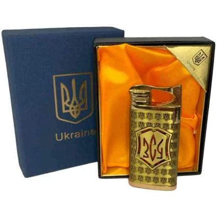 Газова запальничка HL-4523-5