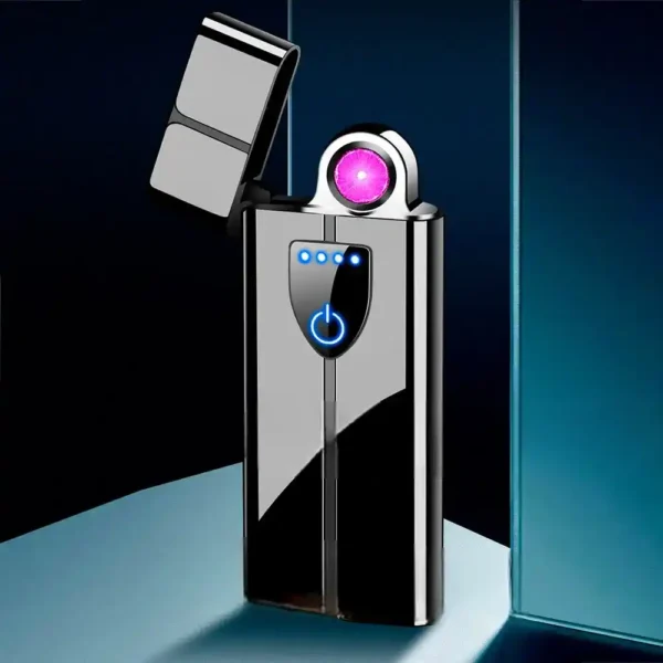 Запальничка USB A33475B