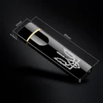 Запальничка USB A33522U2 - Зображення 2