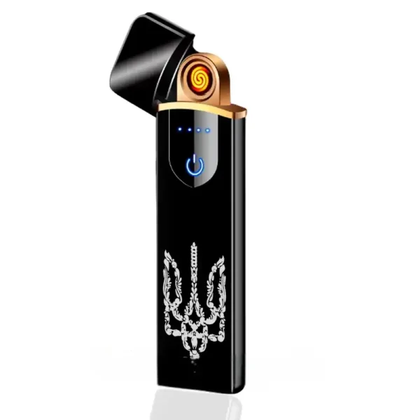 Запальничка USB A33522U2