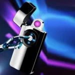 Запальничка USB A33633U3 - Зображення 2