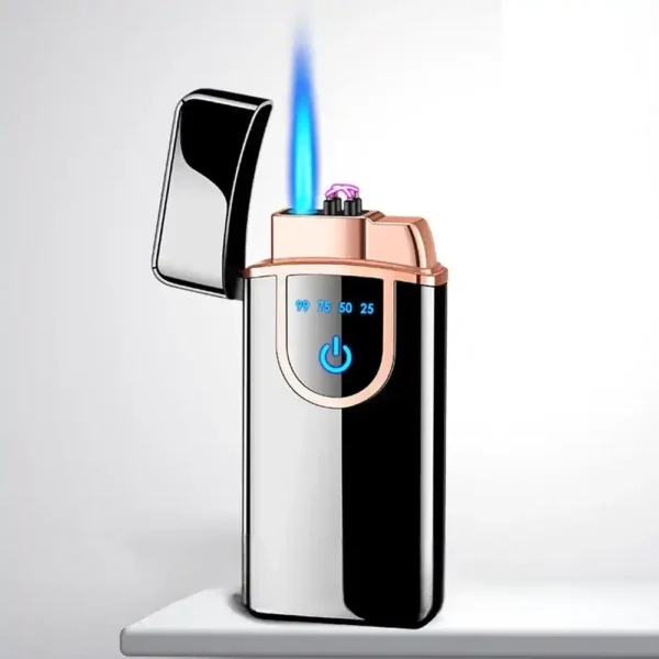 Запальничка USB A33644B