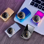 Запальничка USB A33755C - Зображення 4