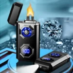 Запальничка USB A33758B