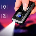 Запальничка USB A33758B - Зображення 3