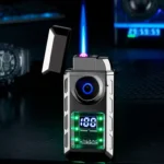 Запальничка USB A33772B - Зображення 2