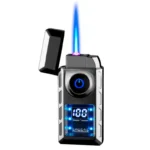 Запальничка USB A33772B - Зображення 3