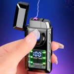 Запальничка USB A33772B - Зображення 4