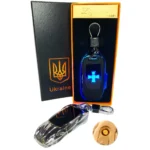 Запальничка USB HL-469 - Зображення 3