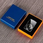 Запальничка USB з годинником A33754B - Зображення 6