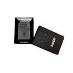 Запальничка бензинова Zippo 205 U Україна - Зображення 4