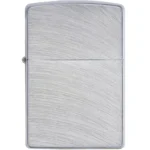 Запальничка бензинова Zippo 24647 Reg Chrome Arch - Зображення 3