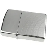 Запальничка бензинова Zippo 24647 Reg Chrome Arch - Зображення 4
