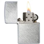 Запальничка бензинова Zippo 24648 Reg Herringbone Sweep - Зображення 4