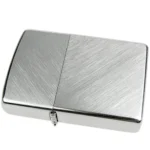 Запальничка бензинова Zippo 24648 Reg Herringbone Sweep - Зображення 3