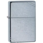 Запальничка бензинова Zippo 267 Vintage Street Chrome