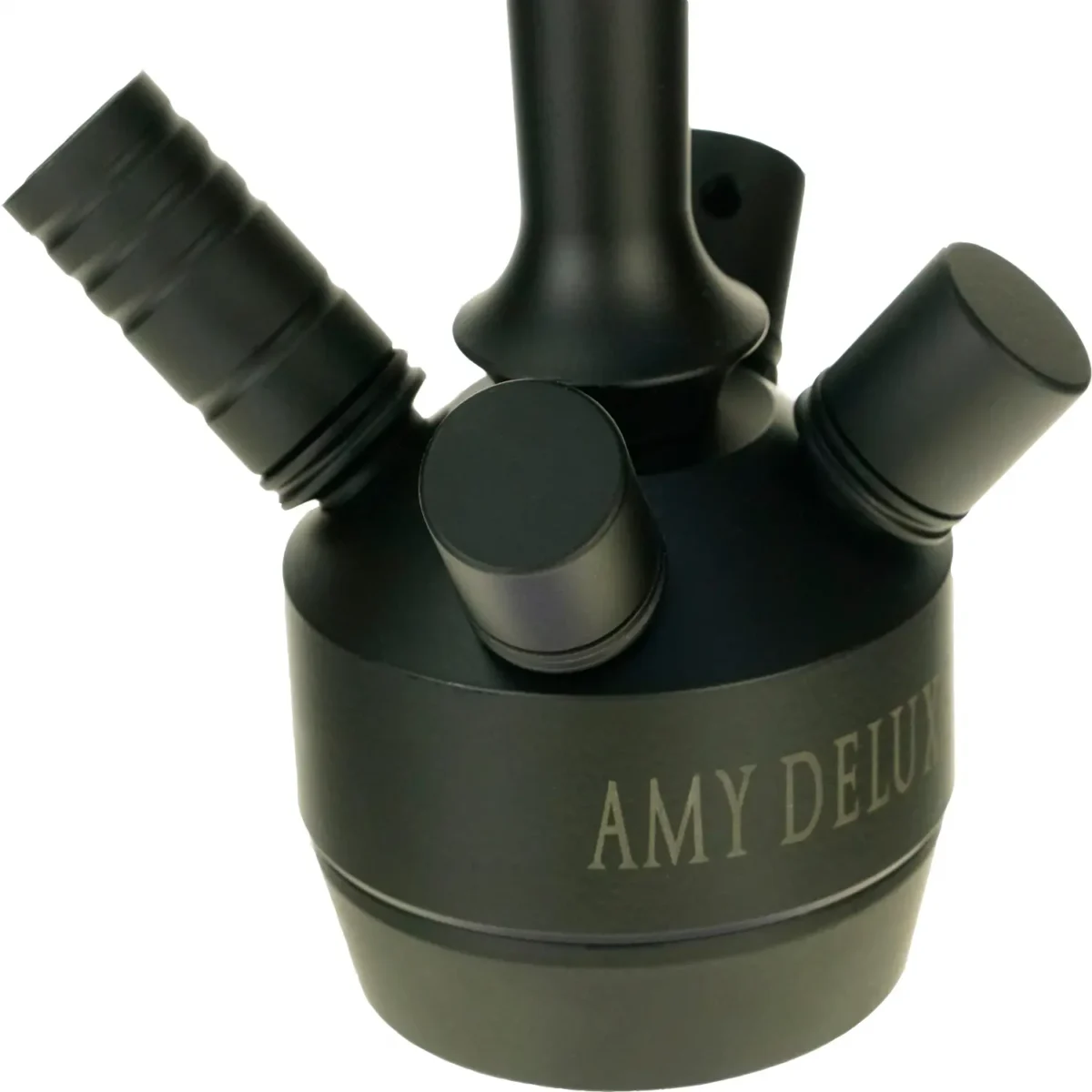 Кальян Amy Deluxe 066.01 PSMBK-BU - Зображення 5
