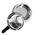 Кальян Garden Hookah Black 6145 - Зображення 3