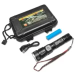 Ліхтар в руку BL-A79-P50 - Зображення 6