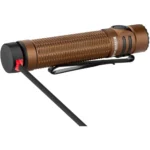 Ліхтар ручний Olight Warrior Mini 3 Desert Tan (2370.43.68) - Зображення 3