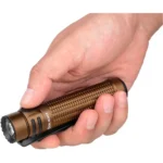 Ліхтар ручний Olight Warrior Mini 3 Desert Tan (2370.43.68) - Зображення 4