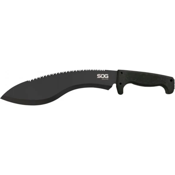 Мачете SOG SOGfari Kukri Machete (1258.02.46)