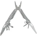 Мультитул Active Universal Tool silver (63.02.58)