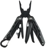 Мультитул Ranger Tool black (63.02.47)