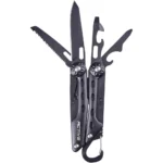 Мультитул Ranger Tool black (63.02.47) - Зображення 3