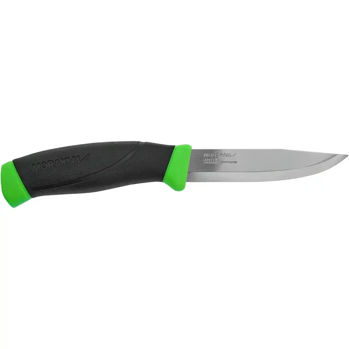 Ніж Morakniv Companion S Green (2305.00.93) - Зображення 1