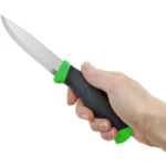 Ніж Morakniv Companion S Green (2305.00.93) - Зображення 5