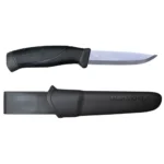 Ніж Morakniv Companion S Антрацит (2305.01.63) - Зображення 6