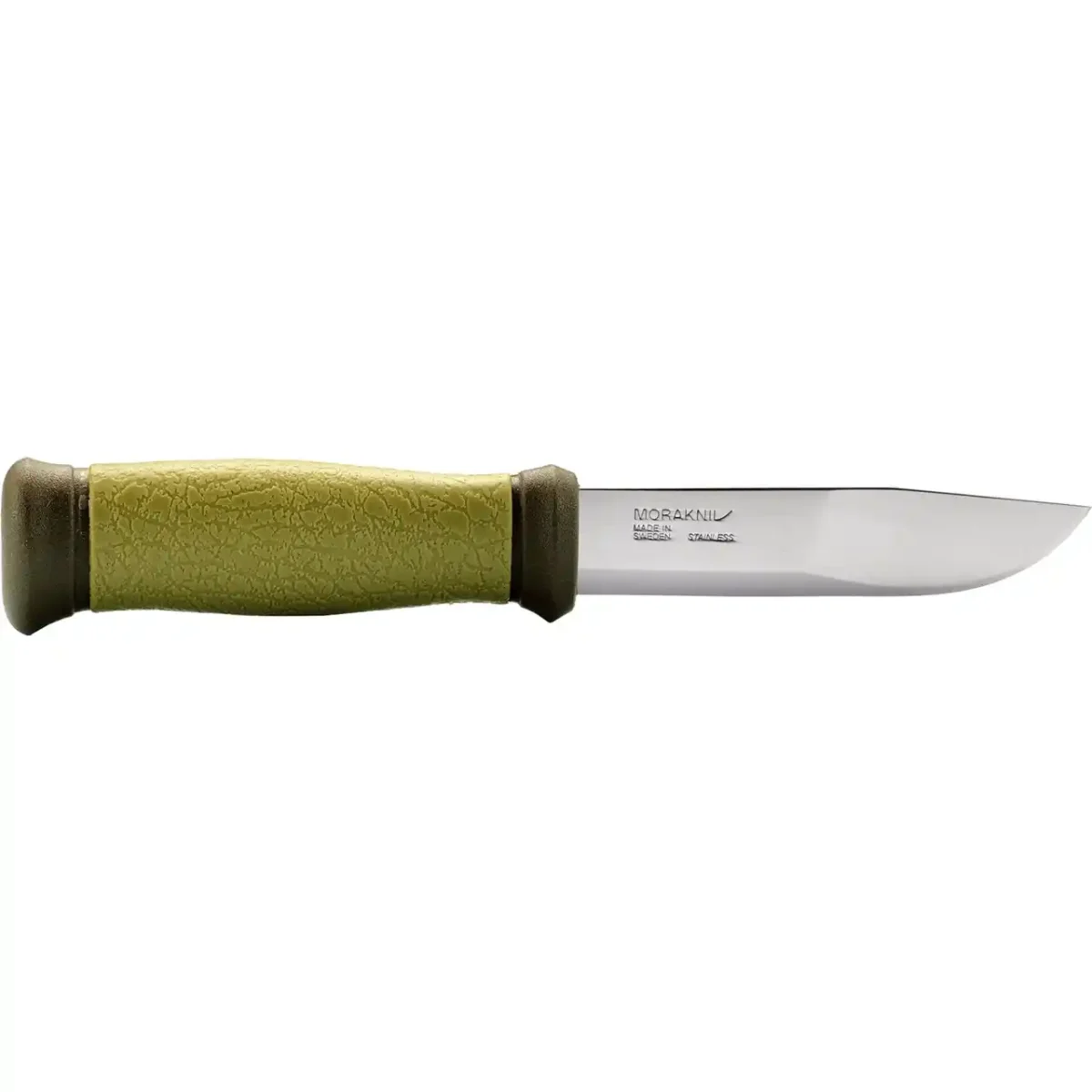 Ніж Morakniv Outdoor 2000 Green  (2305.00.58) - Зображення 1