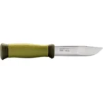 Ніж Morakniv Outdoor 2000 Green  (2305.00.58)