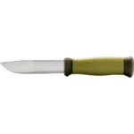 Ніж Morakniv Outdoor 2000 Green  (2305.00.58) - Зображення 2