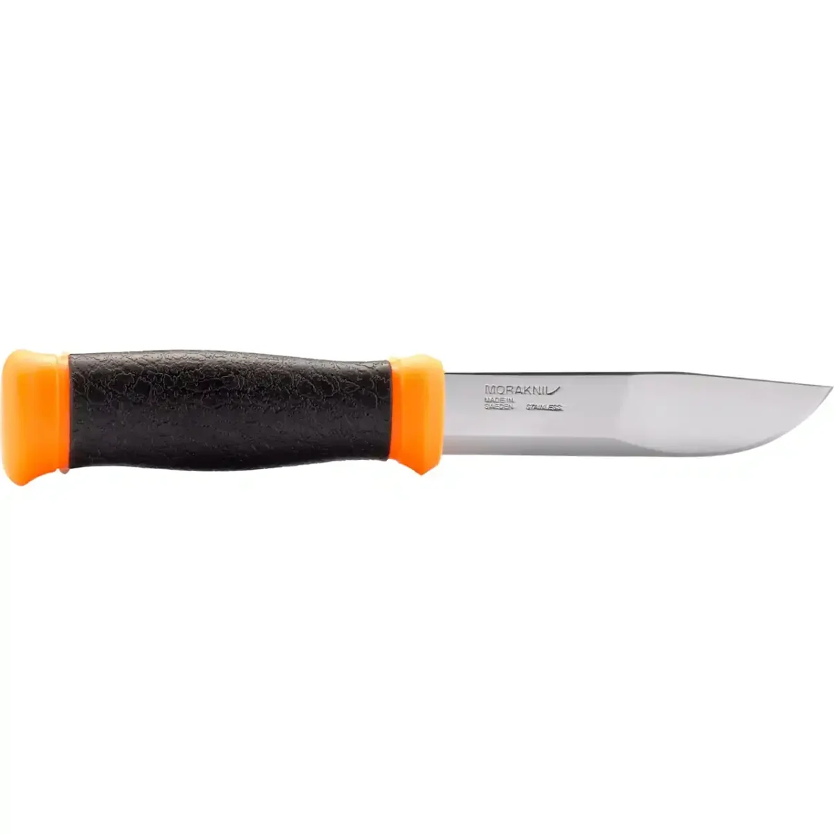 Ніж Morakniv Outdoor 2000 stainless steel (2305.00.85) - Зображення 1