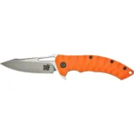 Ніж SKIF Shark II SW Orange (1765.02.96)