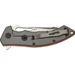 Ніж SKIF Shark II SW Orange (1765.02.96) - Зображення 2