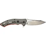 Ніж SKIF Shark II SW Orange (1765.02.96) - Зображення 3