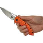 Ніж SKIF Shark II SW Orange (1765.02.96) - Зображення 6