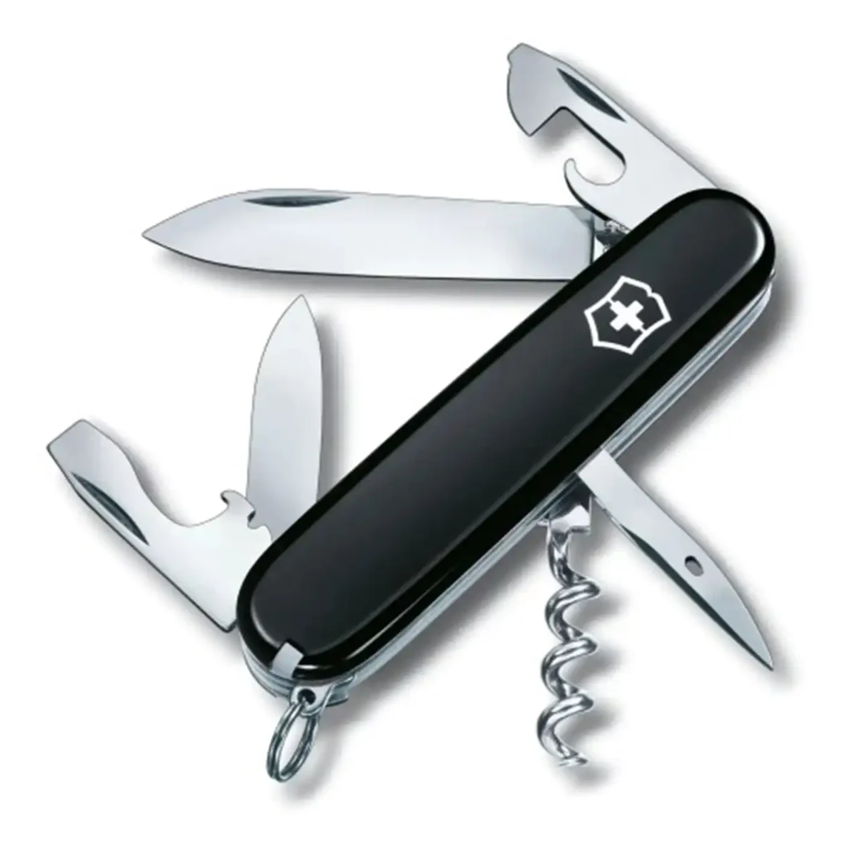 Ніж Victorinox Spartan (1.3603.3) (61.29.32) - Зображення 1