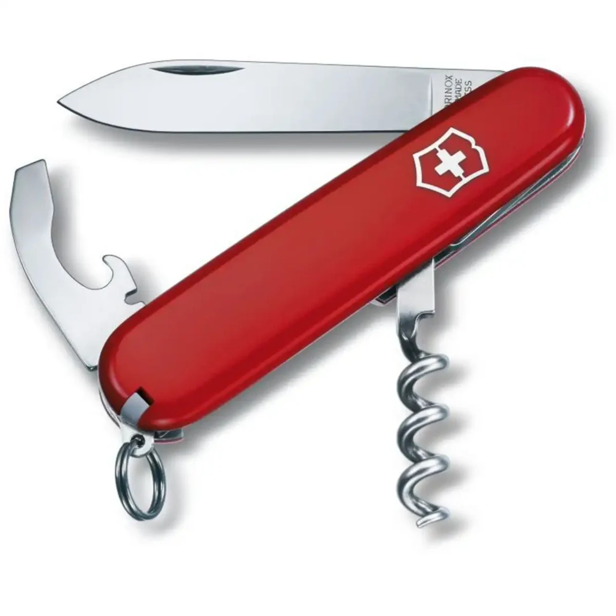 Ніж Victorinox Waiter 0.3303 (61.09.81) - Зображення 1