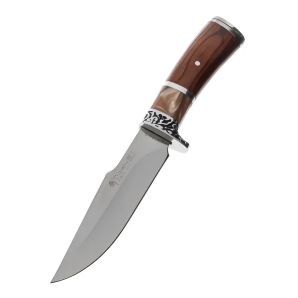 Ніж мисливський Columbia K3152A (SF-2-443)
