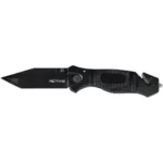 Ніж складний Active Lifesaver Black (63.03.05)