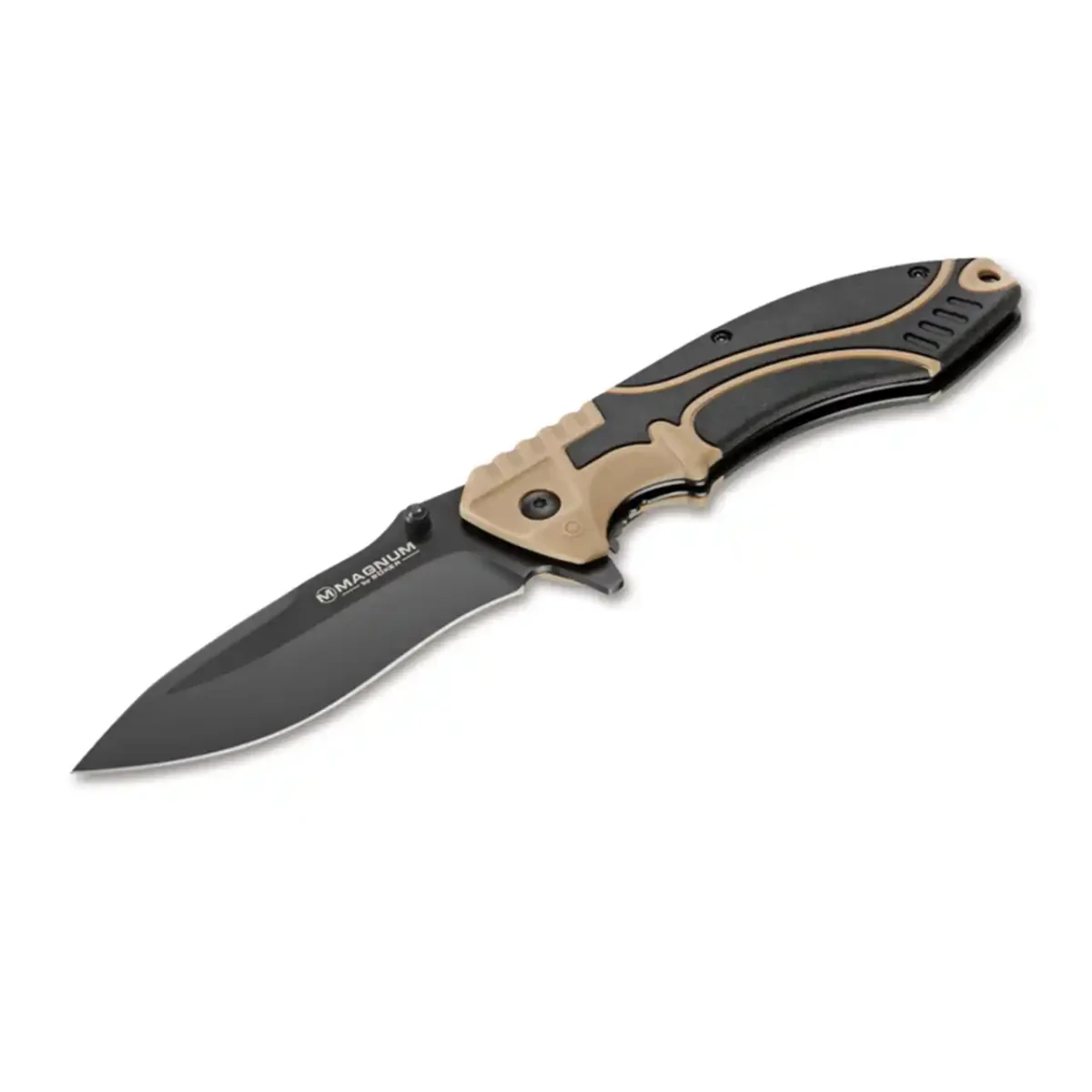 Ніж складний Boker Magnum Advance Desert Pro (2373.08.08) - Зображення 1