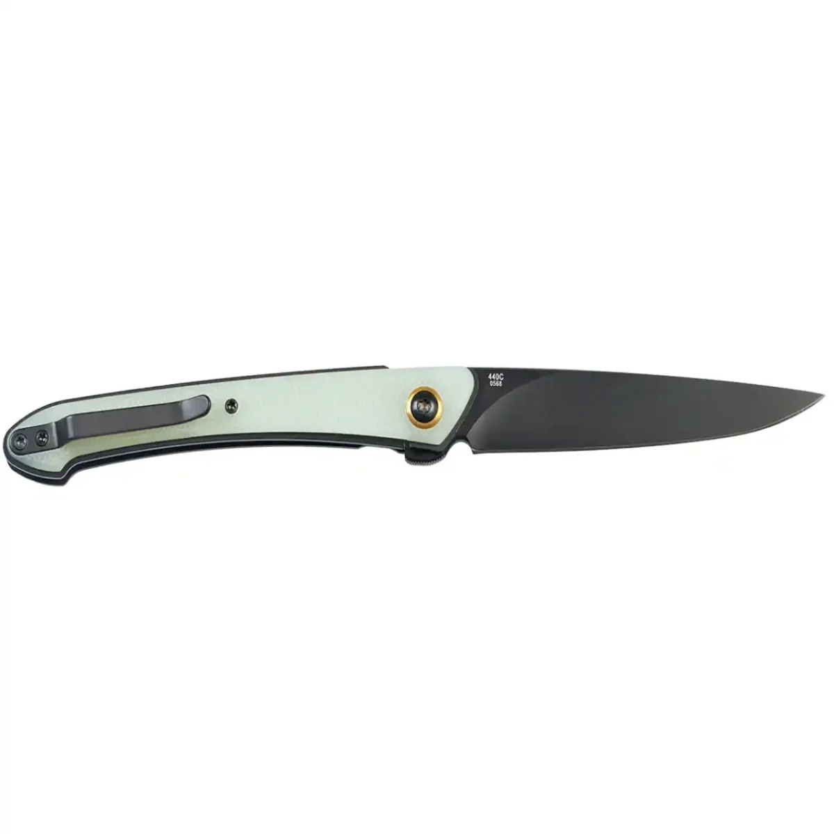 Ніж складний Boker Plus Urban Spillo Jade (2373.10.11) - Зображення 2