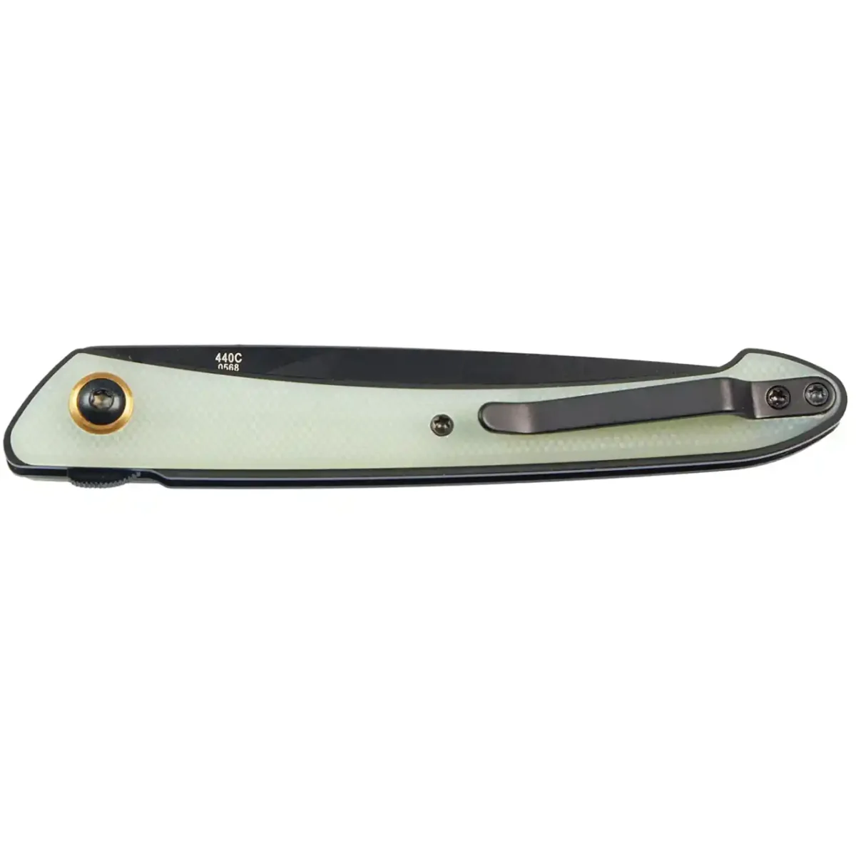 Ніж складний Boker Plus Urban Spillo Jade (2373.10.11) - Зображення 4