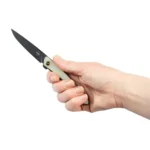 Ніж складний Boker Plus Urban Spillo Jade (2373.10.11) - Зображення 5