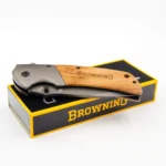 Ніж складний Browning 354 (SF-2-453) - Зображення 2