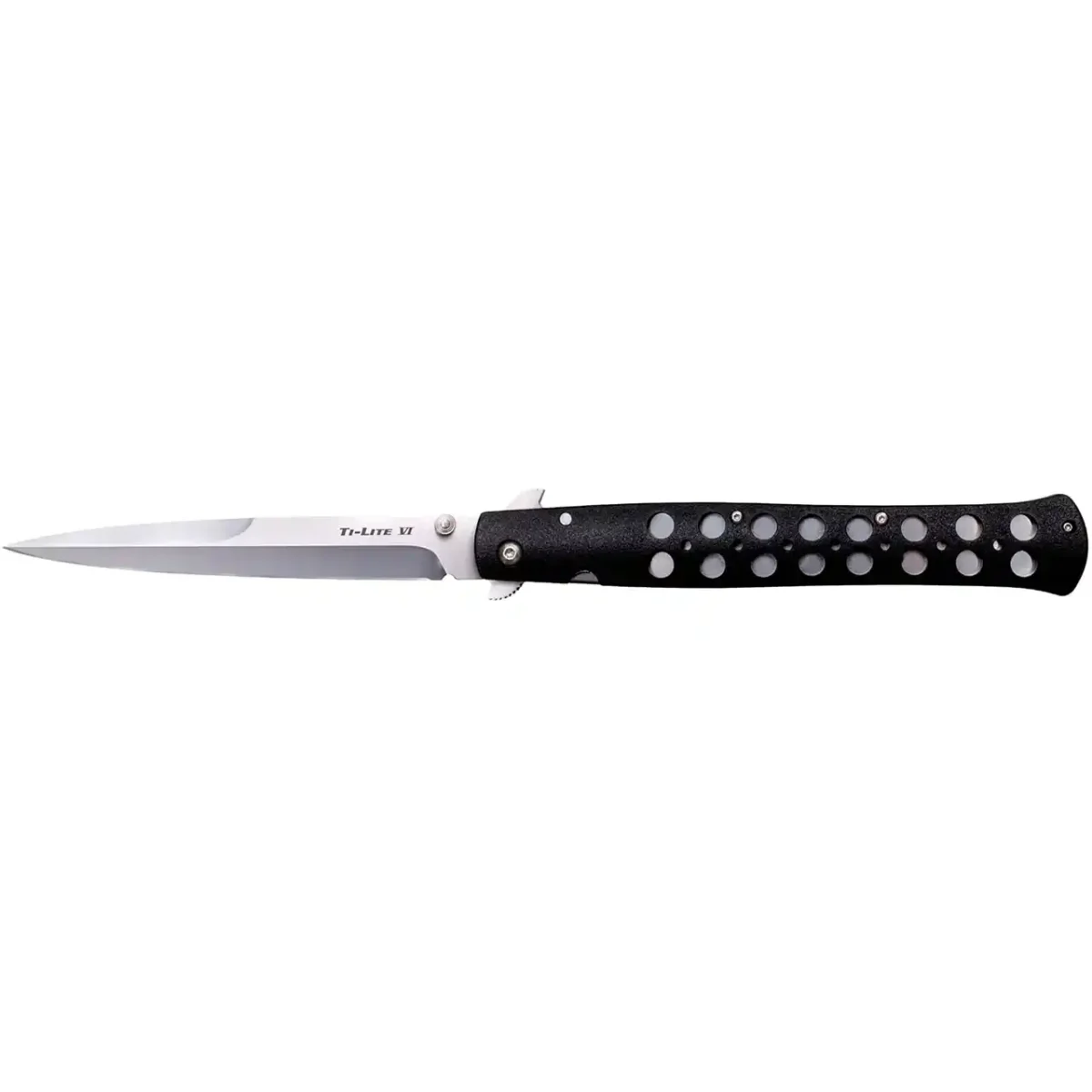 Ніж складний Cold Steel Ti-Lite Zytel (1260.02.35) - Зображення 1